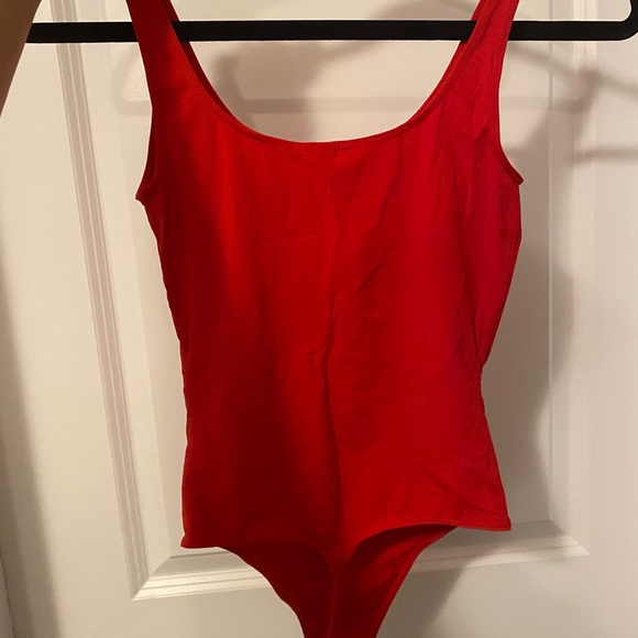 Babaton Bodysuit - Picture 2 of 2